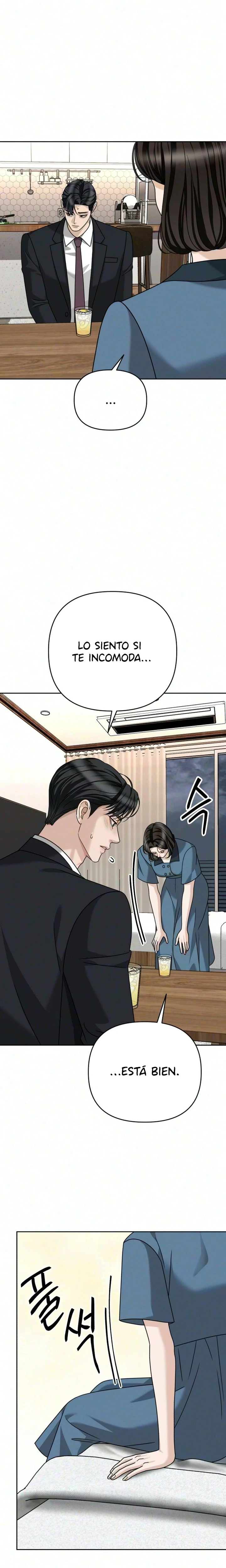 Esposo Indeciso Capítulo 41 - Page 10