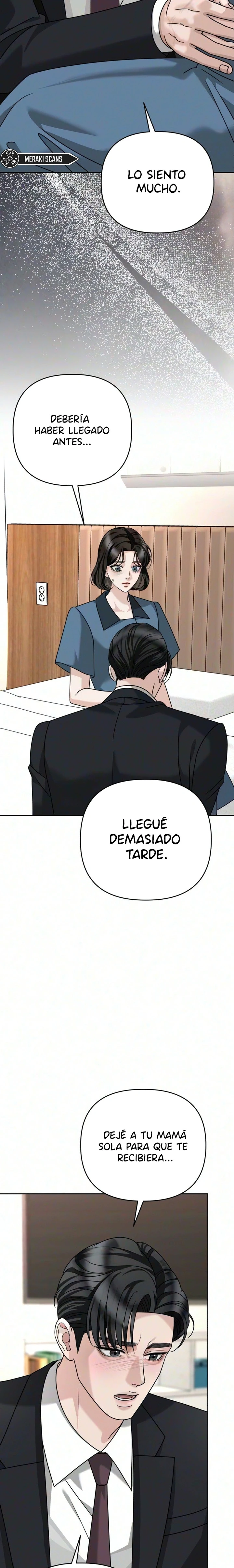 Esposo Indeciso Capítulo 41 - Page 12
