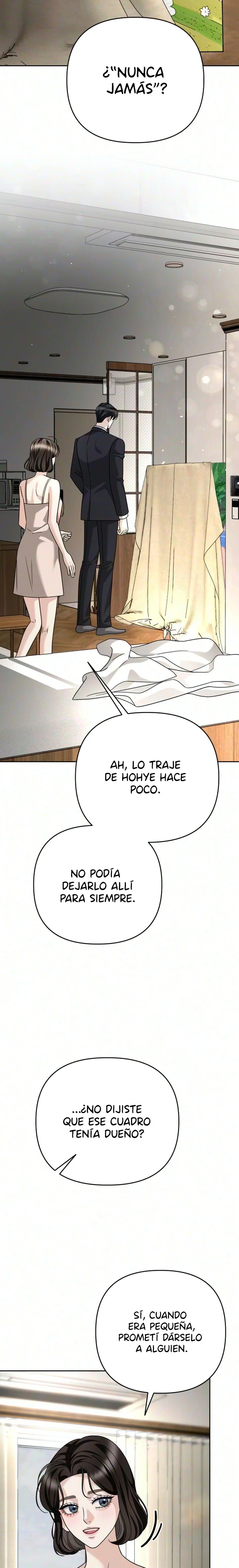 Esposo Indeciso Capítulo 41 - Page 20