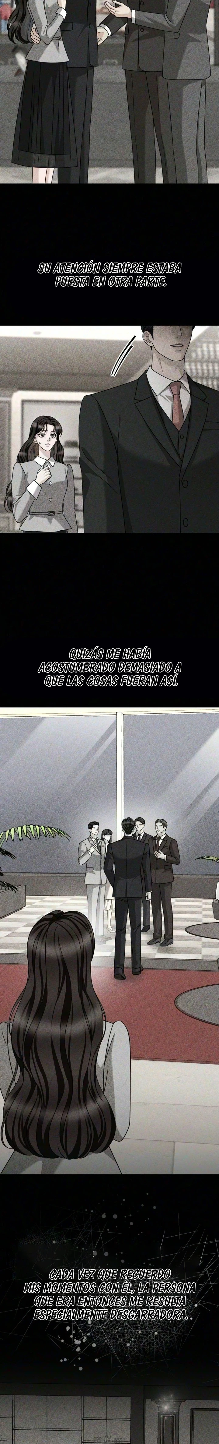 Esposo Indeciso Capítulo 43 - Page 18