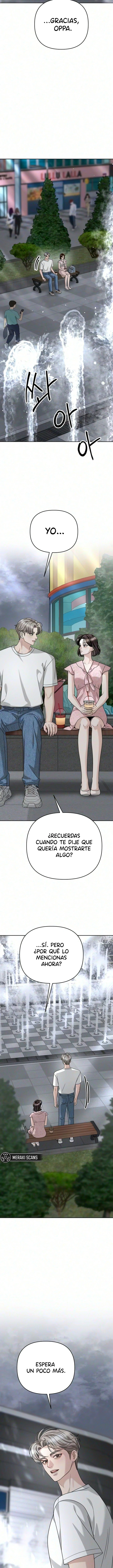 Esposo Indeciso Capítulo 43 - Page 21