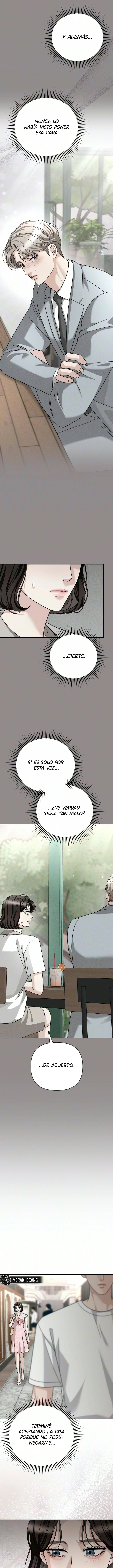 Esposo Indeciso Capítulo 43 - Page 9