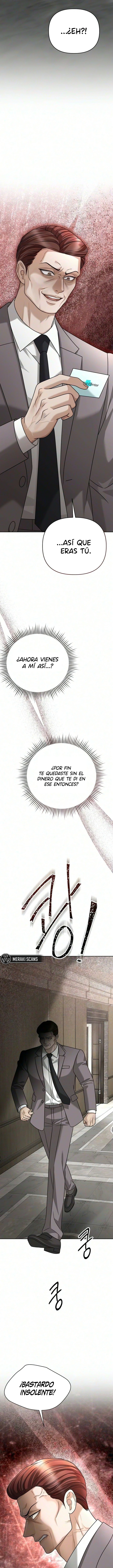 Esposo Indeciso Capítulo 44 - Page 11