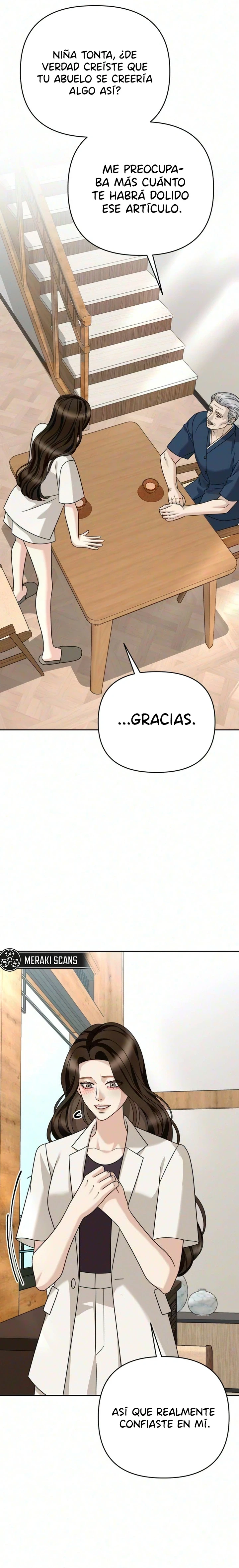 Esposo Indeciso Capítulo 44 - Page 24