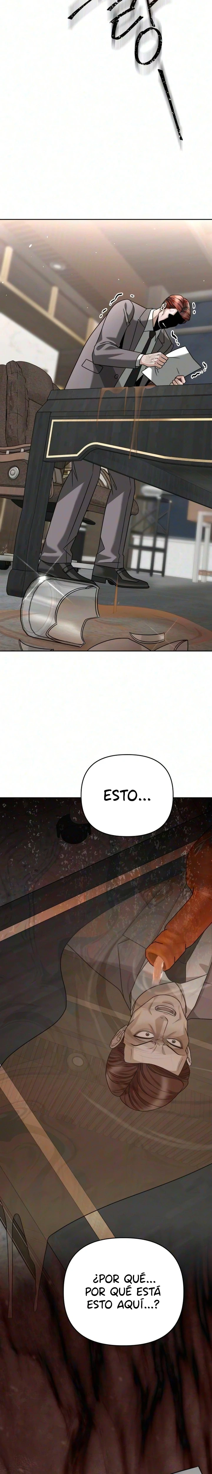 Esposo Indeciso Capítulo 44 - Page 8