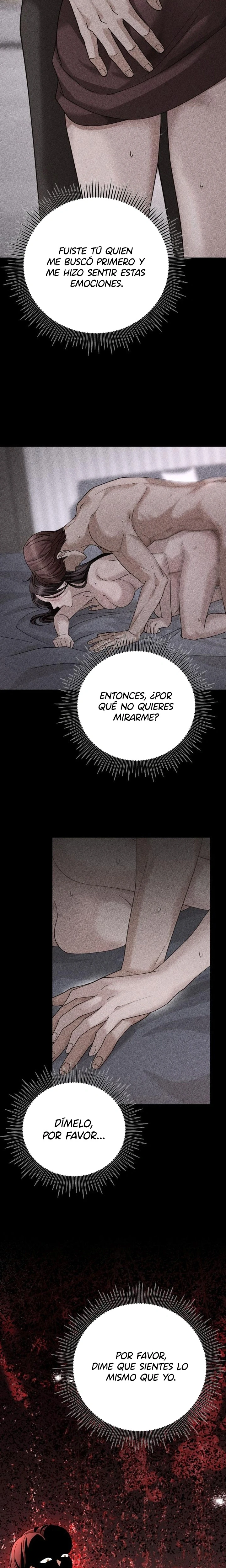Esposo Indeciso Capítulo 45 - Page 10