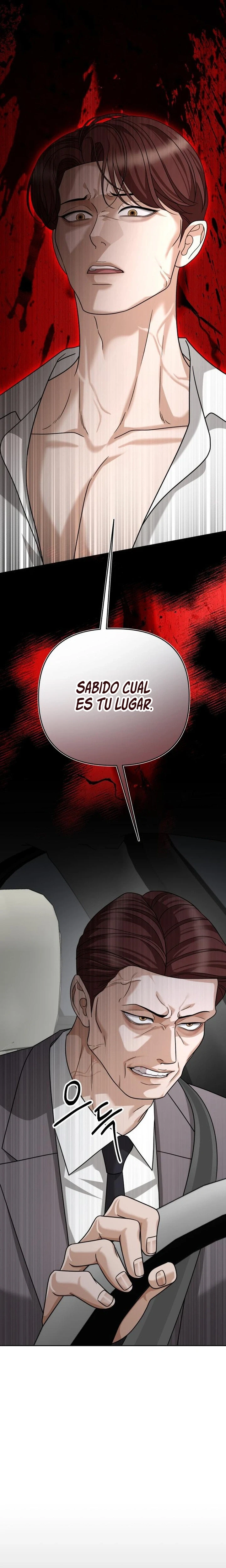 Esposo Indeciso Capítulo 45 - Page 12
