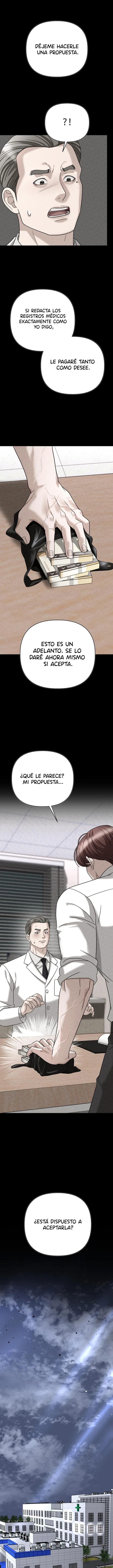 Esposo Indeciso Capítulo 45 - Page 15