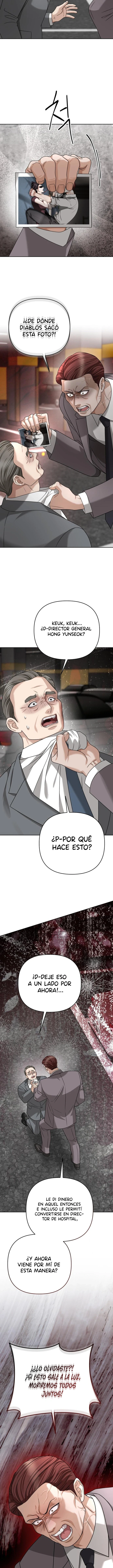 Esposo Indeciso Capítulo 45 - Page 19