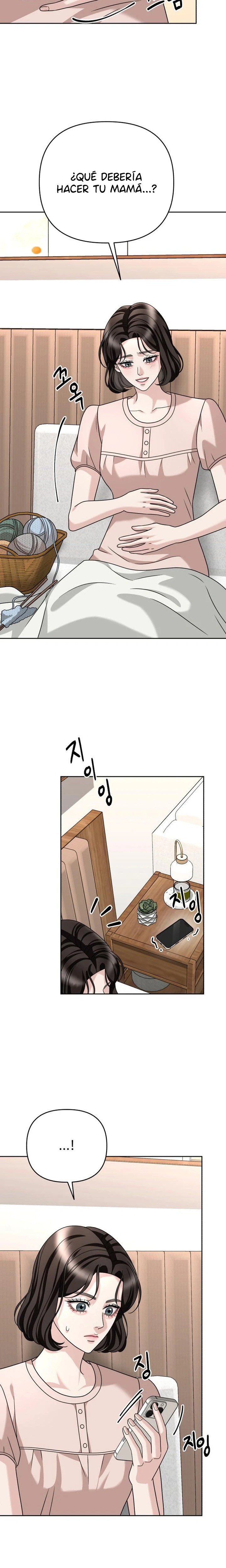 Esposo Indeciso Capítulo 46 - Page 16