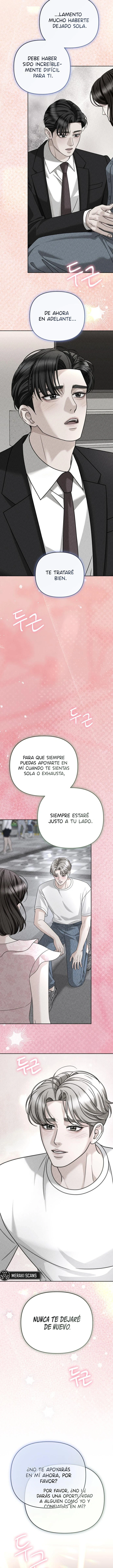 Esposo Indeciso Capítulo 46 - Page 23