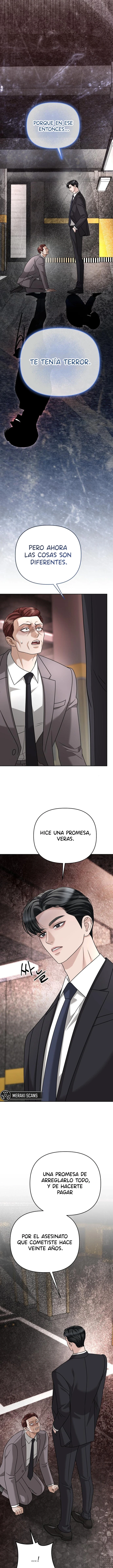 Esposo Indeciso Capítulo 46 - Page 7