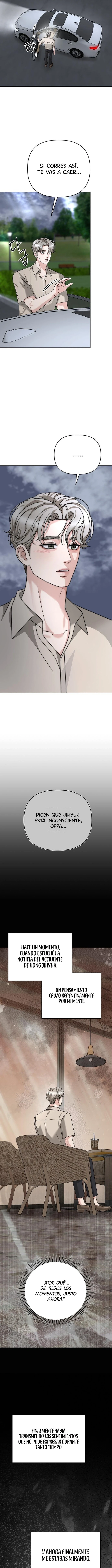 Esposo Indeciso Capítulo 47 - Page 13