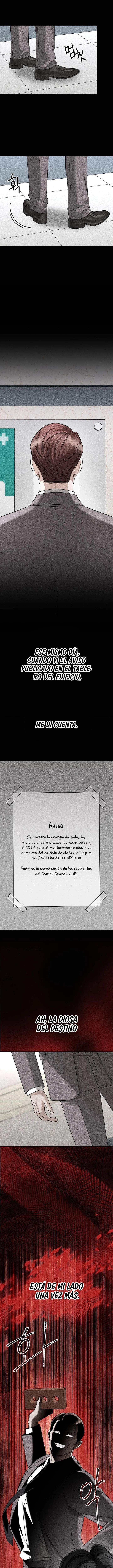Esposo Indeciso Capítulo 47 - Page 19