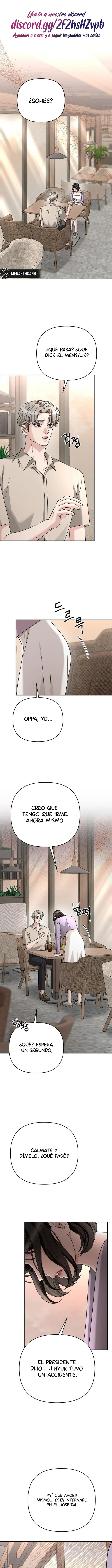 Esposo Indeciso Capítulo 47 - Page 5