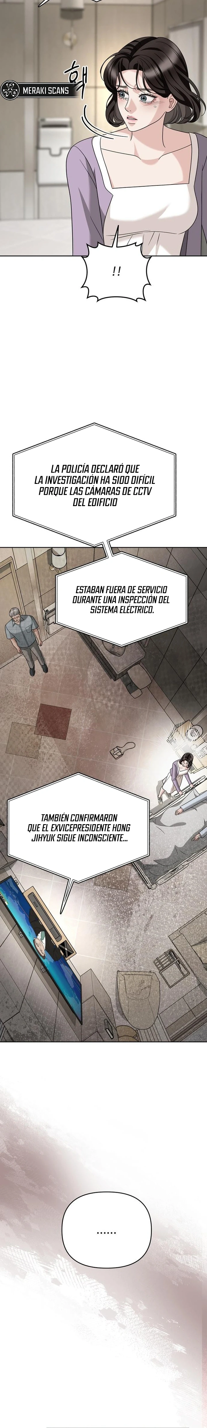 Esposo Indeciso Capítulo 48 - Page 10