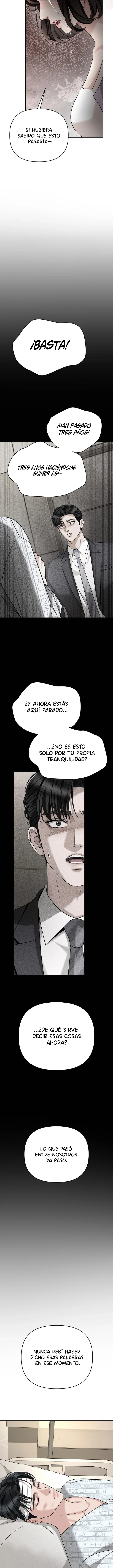 Esposo Indeciso Capítulo 48 - Page 11
