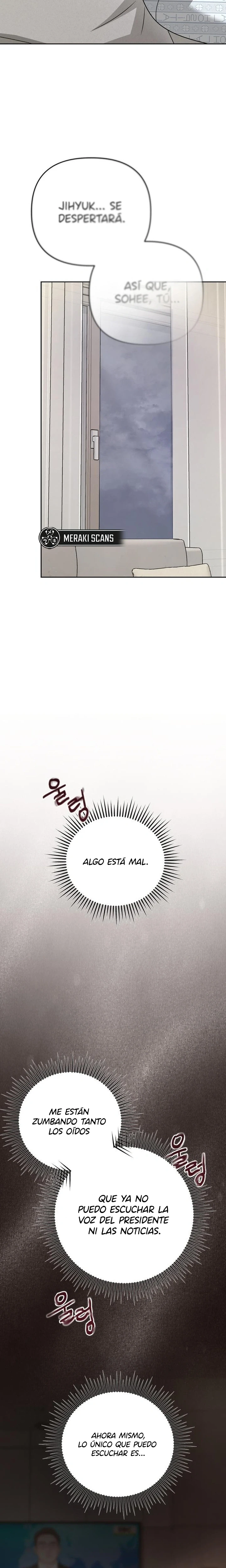 Esposo Indeciso Capítulo 48 - Page 12
