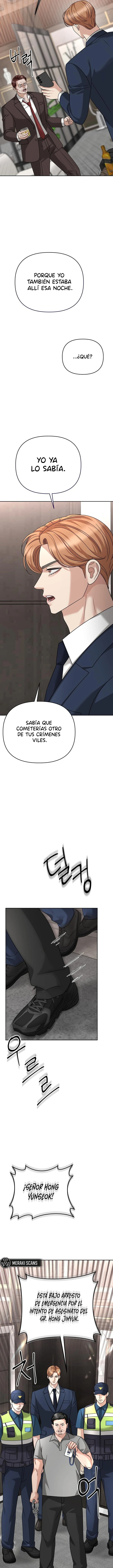 Esposo Indeciso Capítulo 48 - Page 17