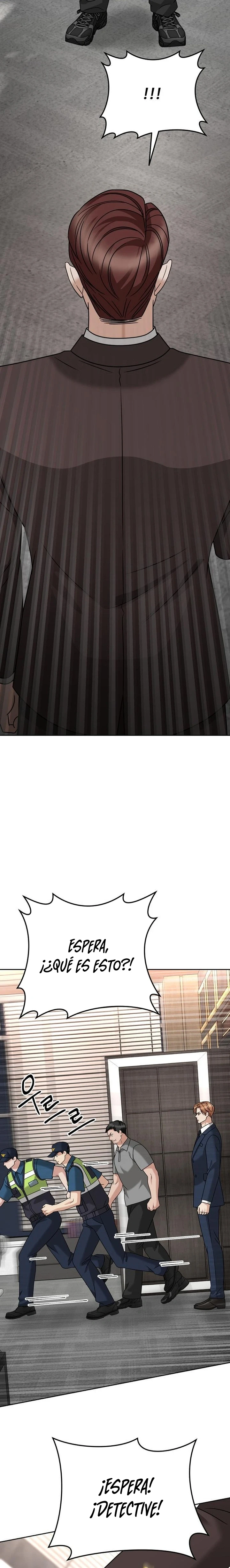 Esposo Indeciso Capítulo 48 - Page 18