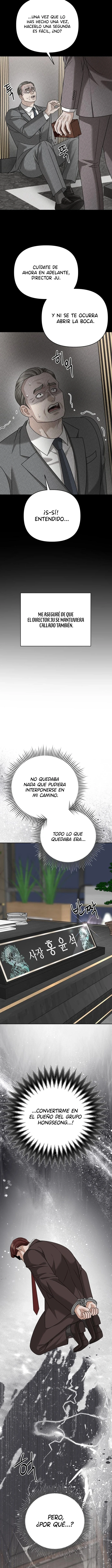 Esposo Indeciso Capítulo 48 - Page 21