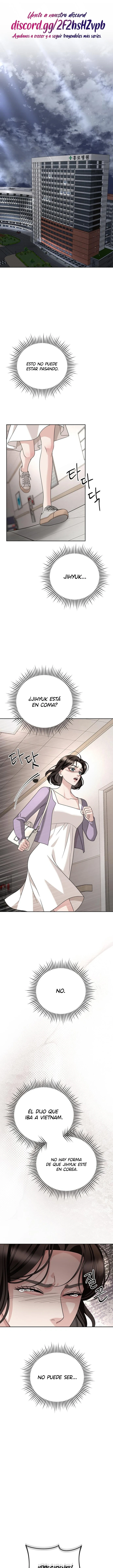 Esposo Indeciso Capítulo 48 - Page 5