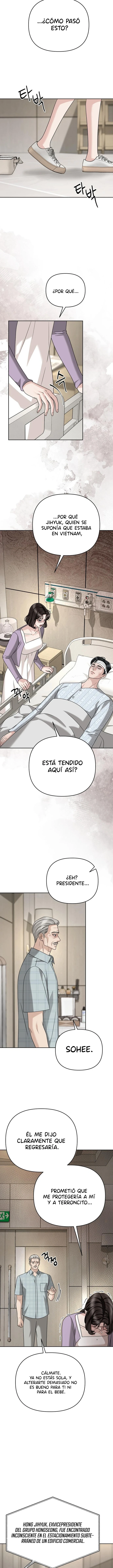 Esposo Indeciso Capítulo 48 - Page 9