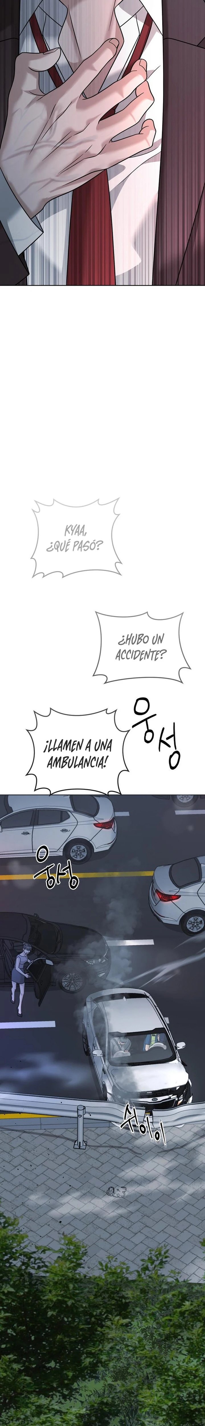 Esposo Indeciso Capítulo 49 - Page 12