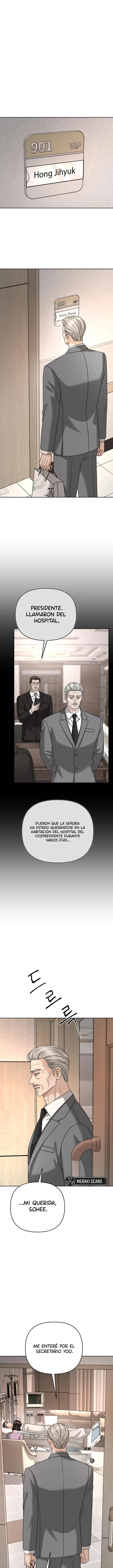 Esposo Indeciso Capítulo 49 - Page 15