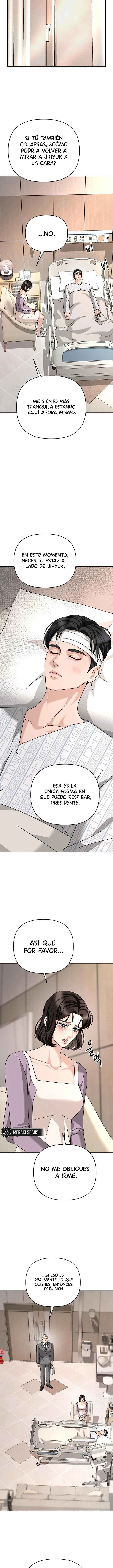 Esposo Indeciso Capítulo 49 - Page 17