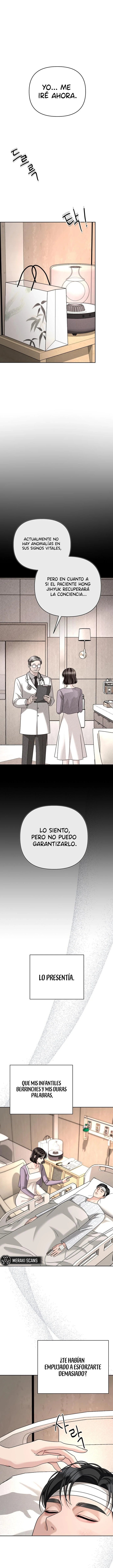Esposo Indeciso Capítulo 49 - Page 19