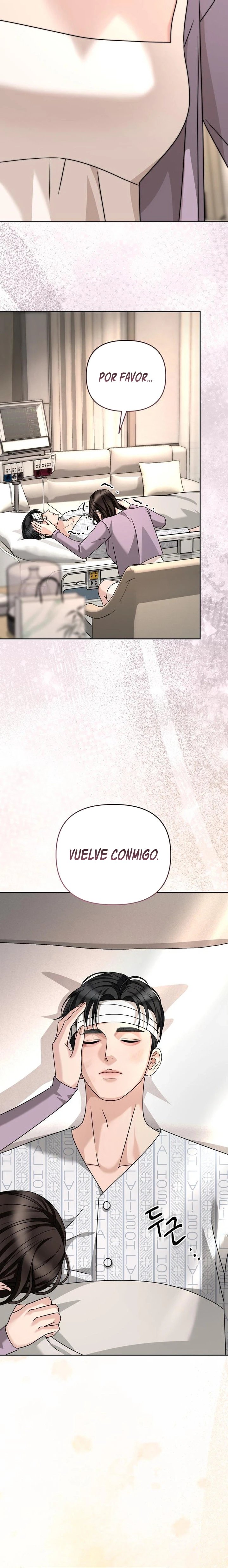 Esposo Indeciso Capítulo 49 - Page 22