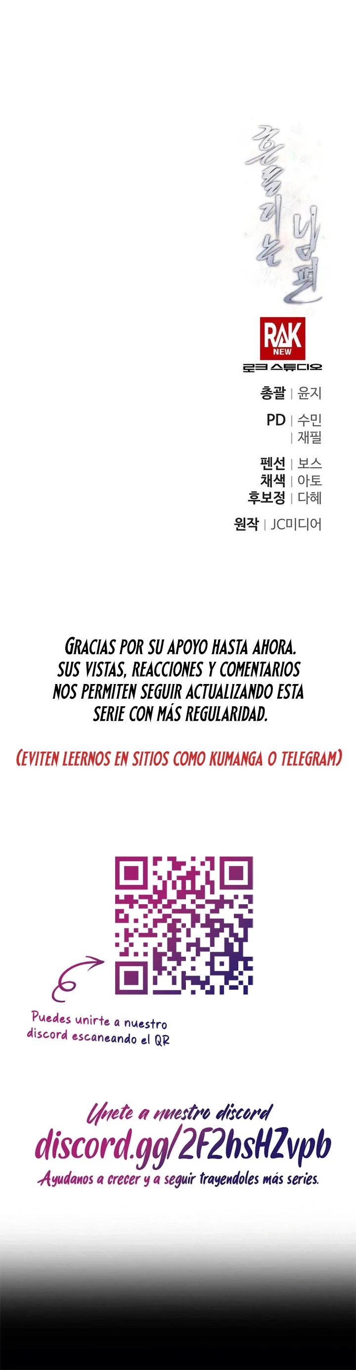Esposo Indeciso Capítulo 49 - Page 24