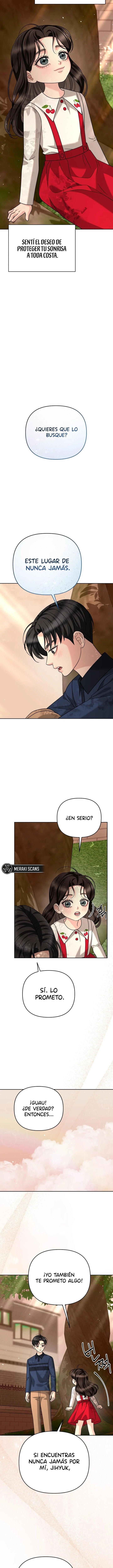 Esposo Indeciso Capítulo 50 - Page 12