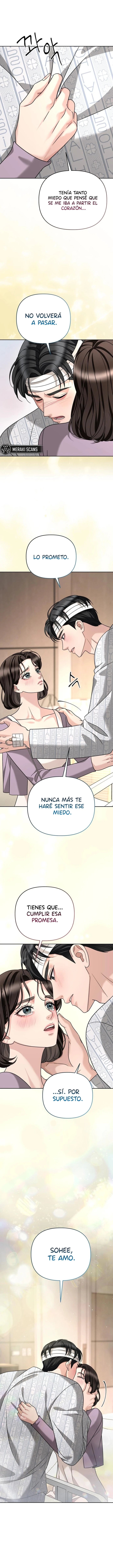 Esposo Indeciso Capítulo 50 - Page 22