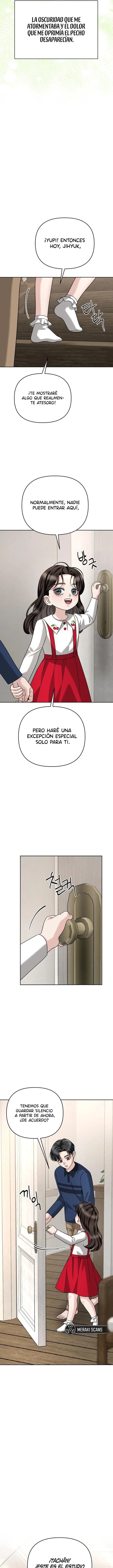Esposo Indeciso Capítulo 50 - Page 4