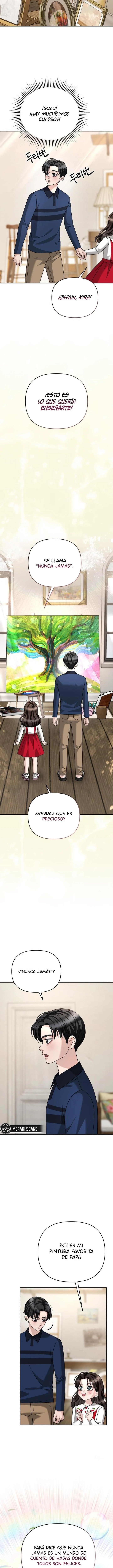 Esposo Indeciso Capítulo 50 - Page 6