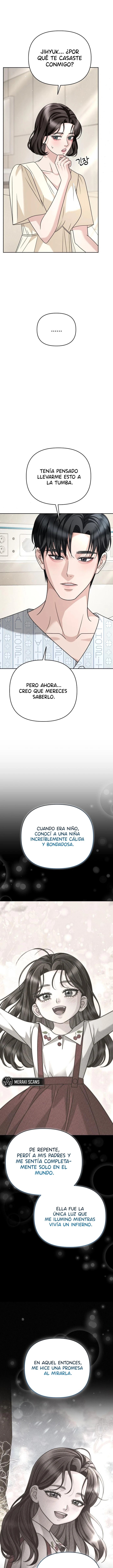 Esposo Indeciso Capítulo 51 - Page 10