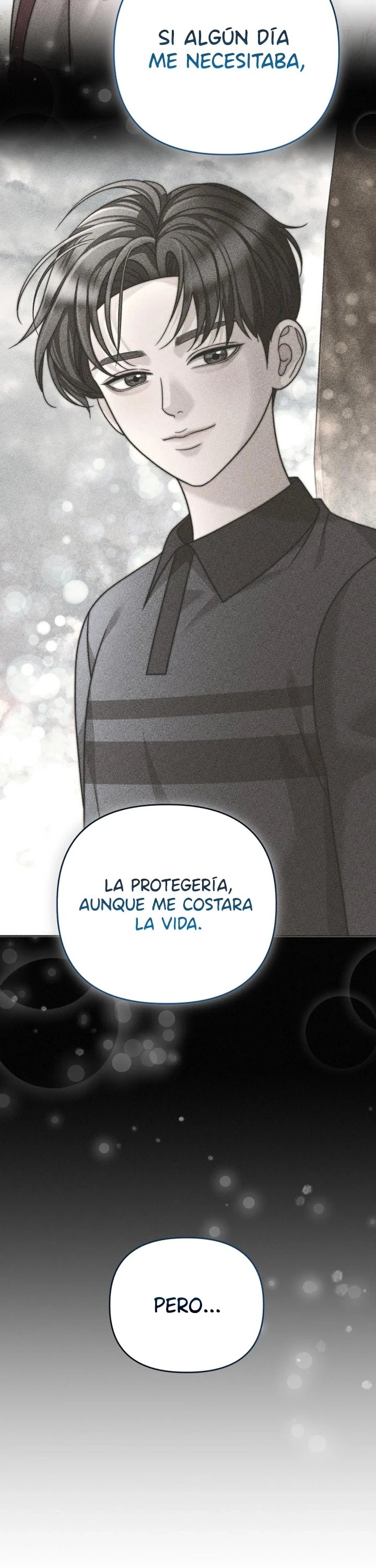 Esposo Indeciso Capítulo 51 - Page 11