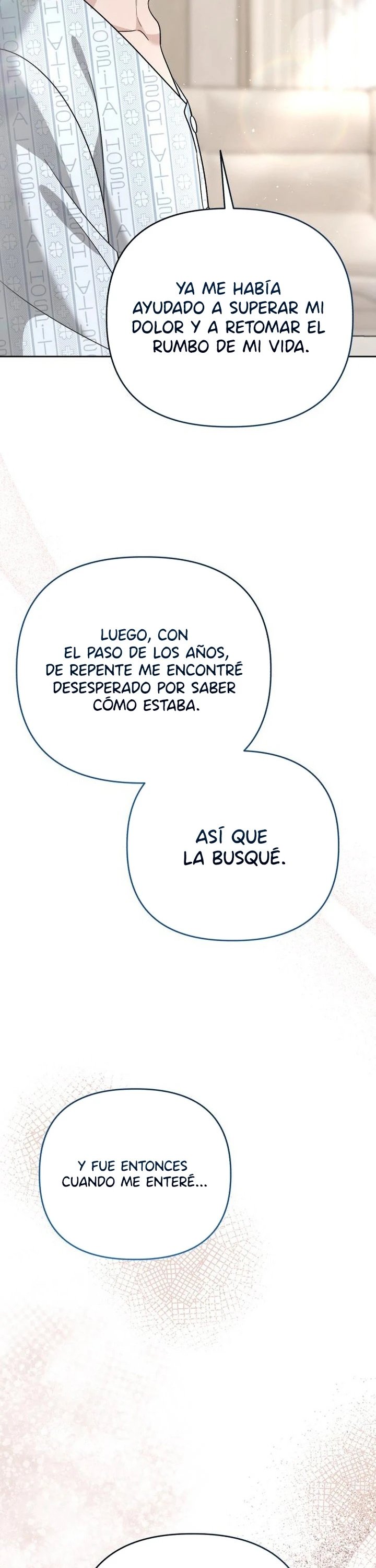 Esposo Indeciso Capítulo 51 - Page 13