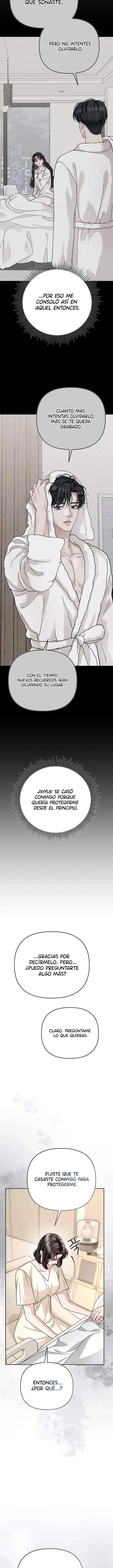 Esposo Indeciso Capítulo 51 - Page 18