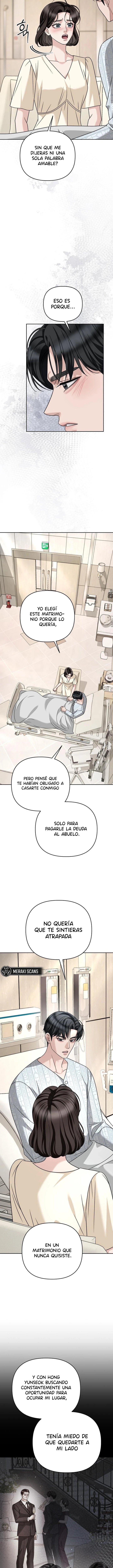 Esposo Indeciso Capítulo 51 - Page 20