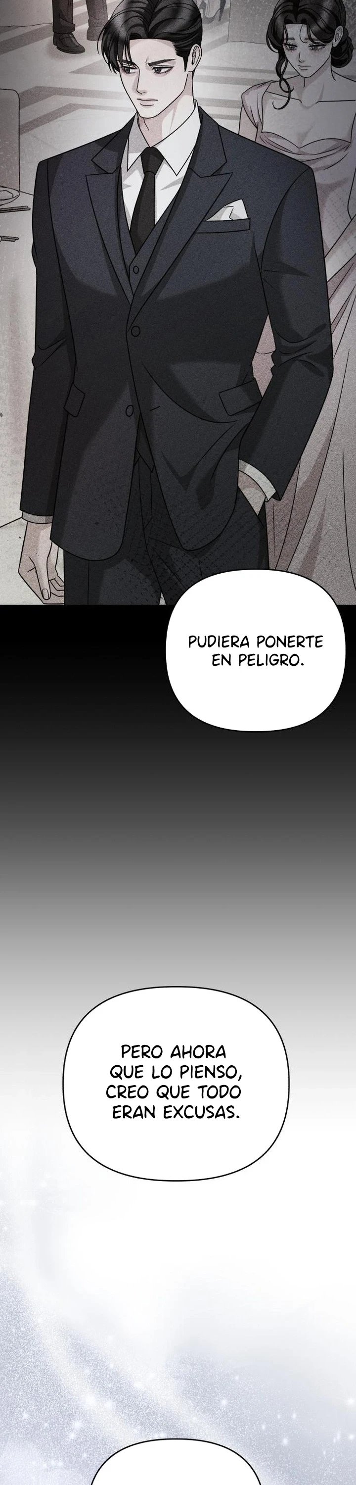 Esposo Indeciso Capítulo 51 - Page 21