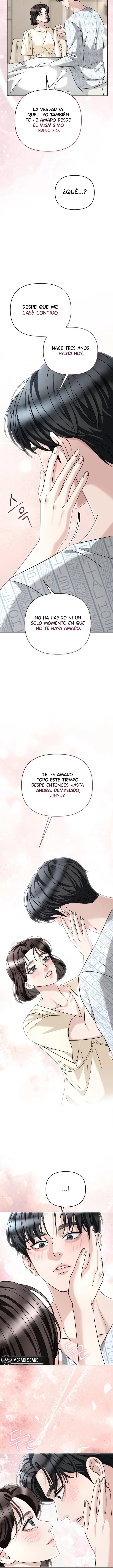 Esposo Indeciso Capítulo 51 - Page 24