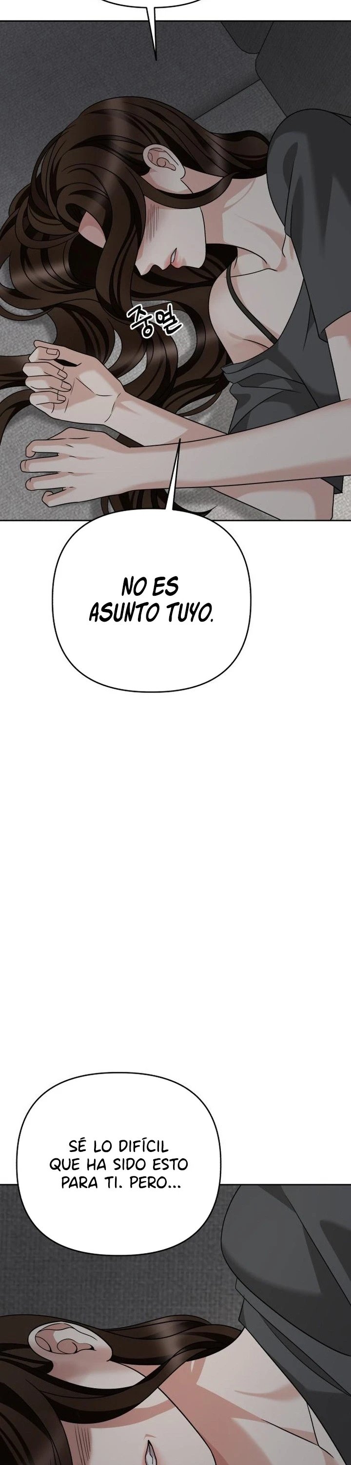 Esposo Indeciso Capítulo 51 - Page 27