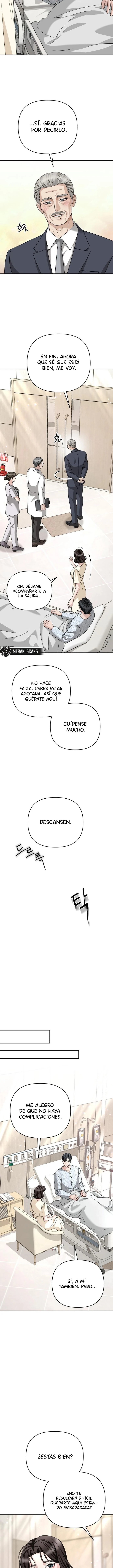 Esposo Indeciso Capítulo 51 - Page 4