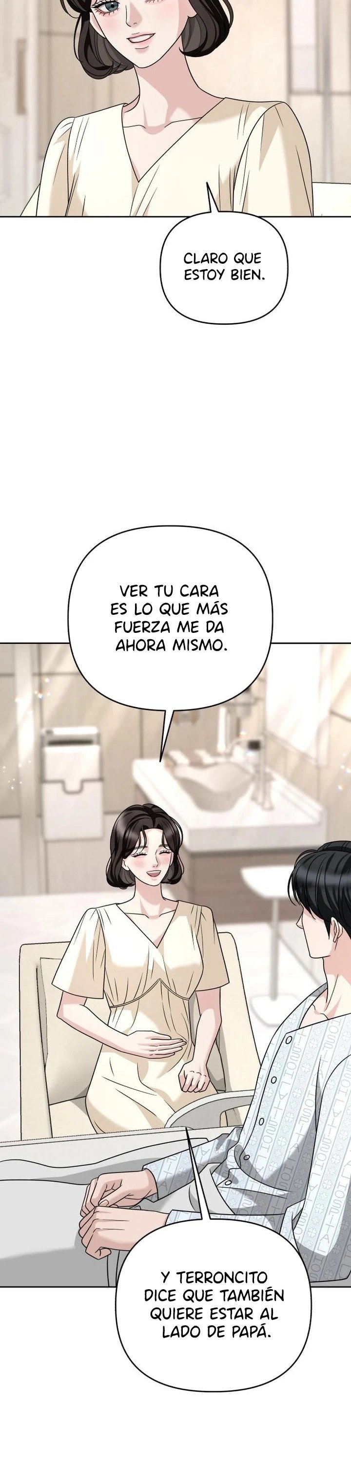 Esposo Indeciso Capítulo 51 - Page 5