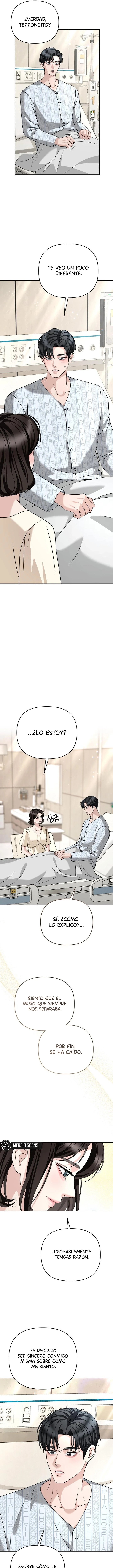 Esposo Indeciso Capítulo 51 - Page 6
