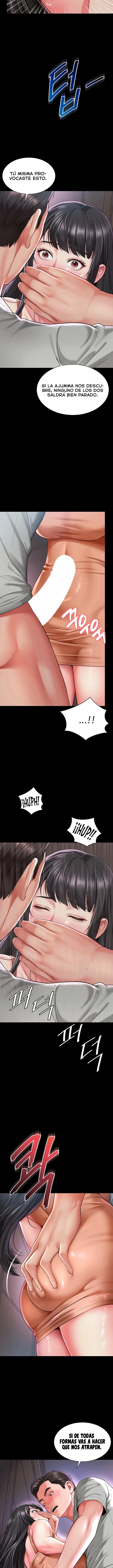 La casa de la madre y la hija Capítulo 22 - Page 3