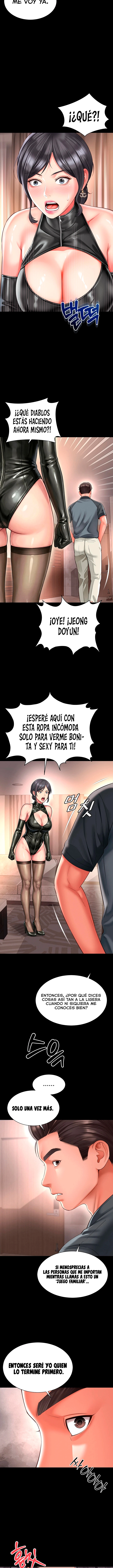 La casa de la madre y la hija Capítulo 26 - Page 3